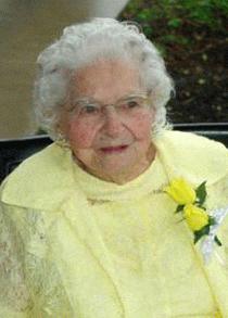 Eva Rachel Linkous